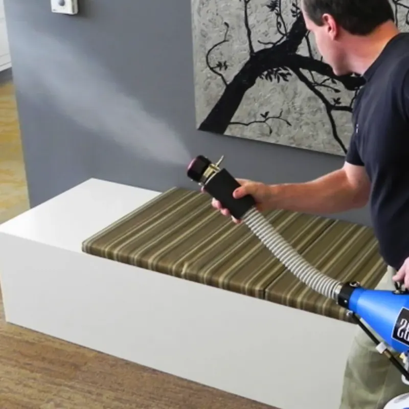 Professional Odor Removal in Hurstbourne, KY